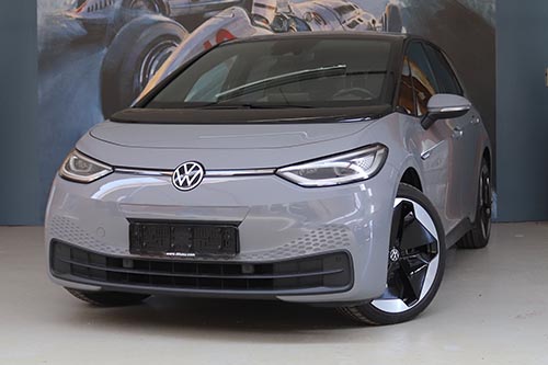 Volkswagen ID.3 Pro Performance elbil til salg
