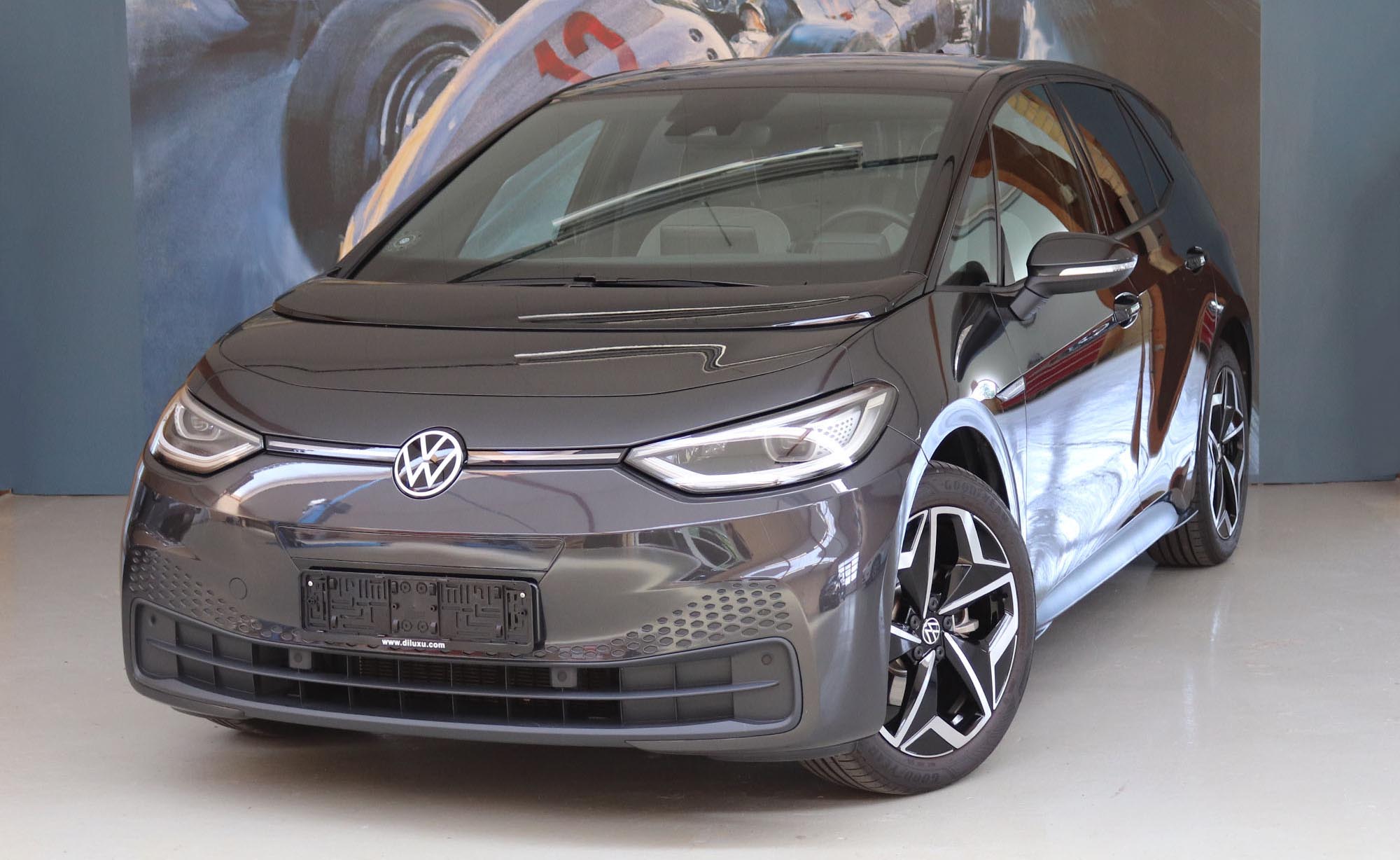 Volkswagen ID.3 Pro Performance til salg